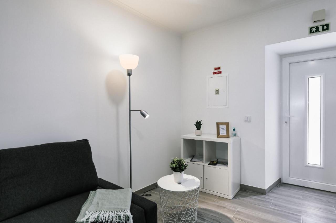 Costa Mar III Villa Peniche Kültér fotó