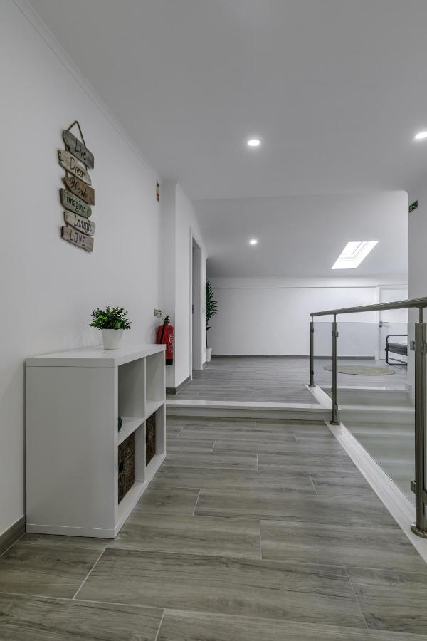 Costa Mar III Villa Peniche Kültér fotó