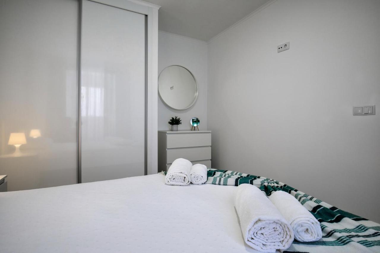 Costa Mar III Villa Peniche Kültér fotó