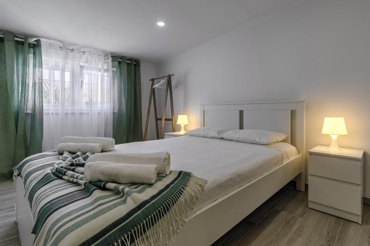 Costa Mar III Villa Peniche Kültér fotó