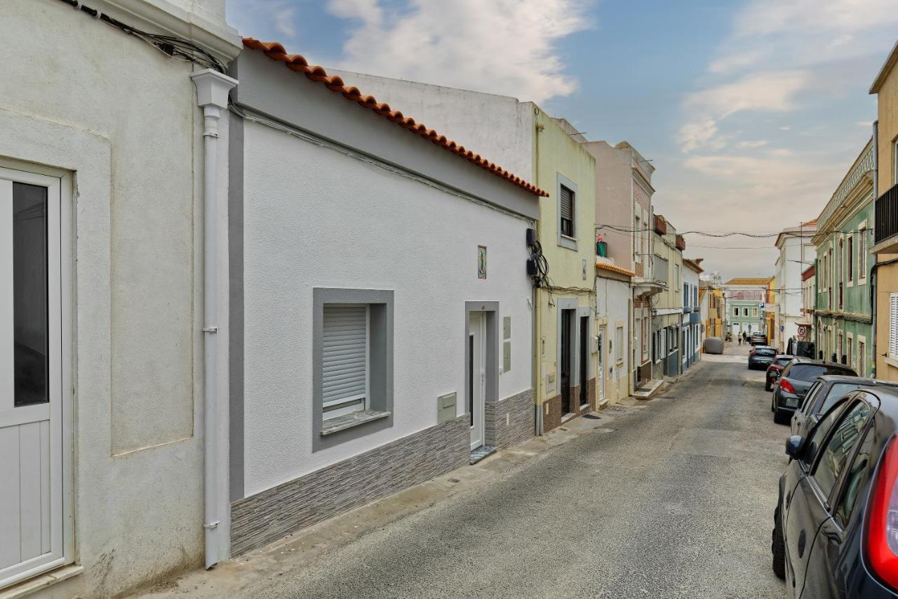 Costa Mar III Villa Peniche Kültér fotó