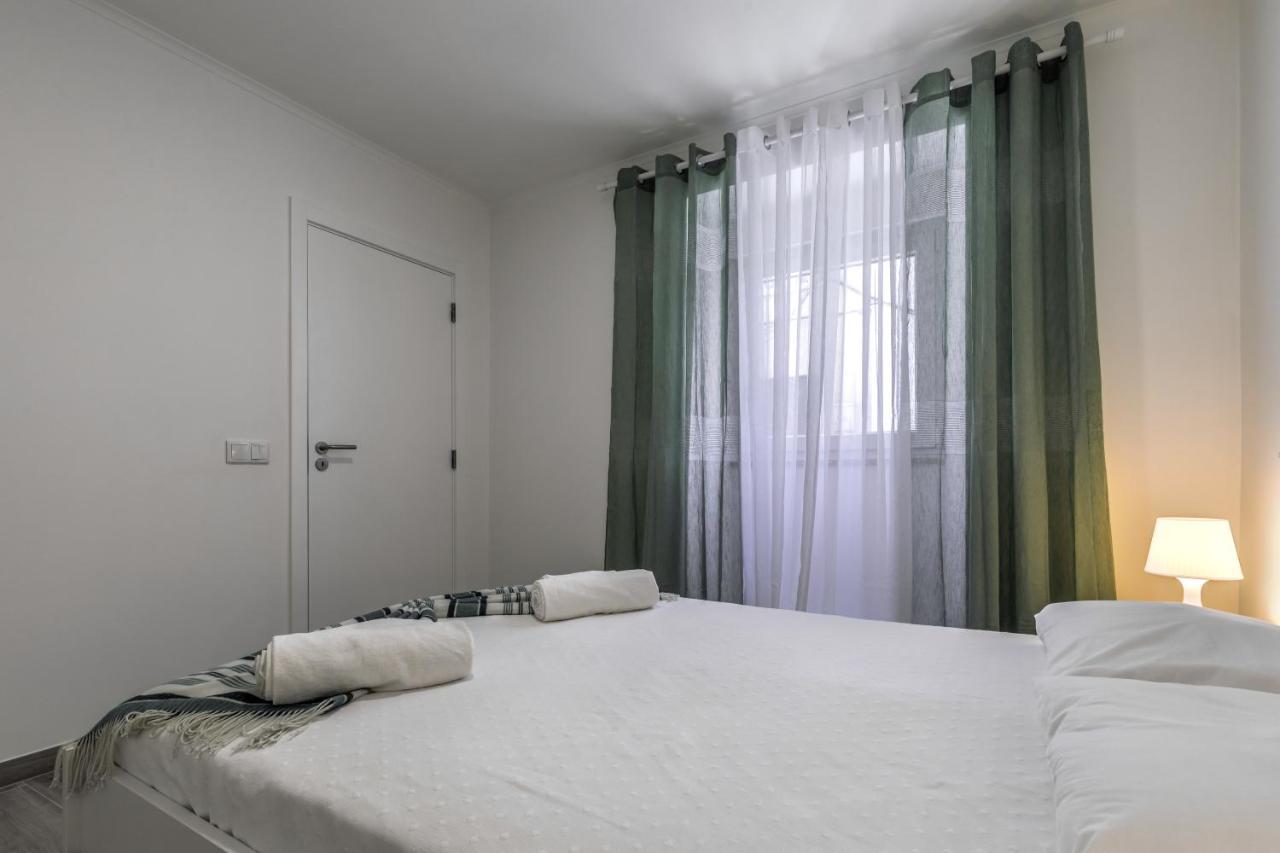 Costa Mar III Villa Peniche Kültér fotó