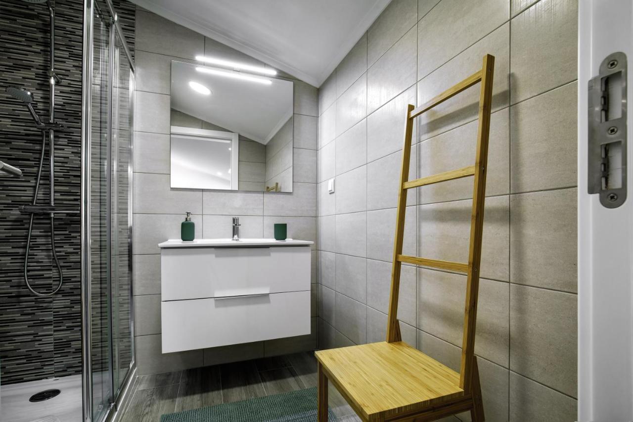 Costa Mar III Villa Peniche Kültér fotó